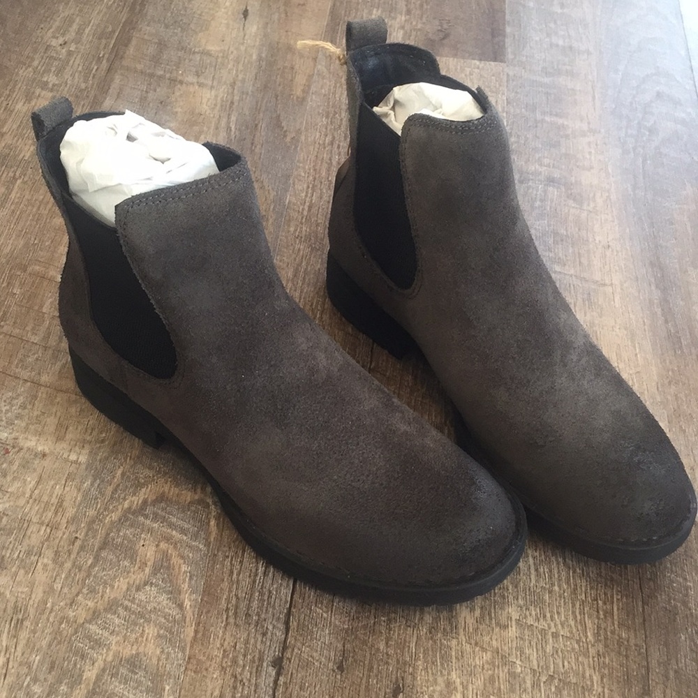 NIB Børn Chelsea Boots